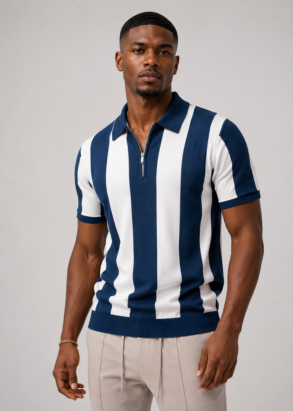 Mosaic Polo