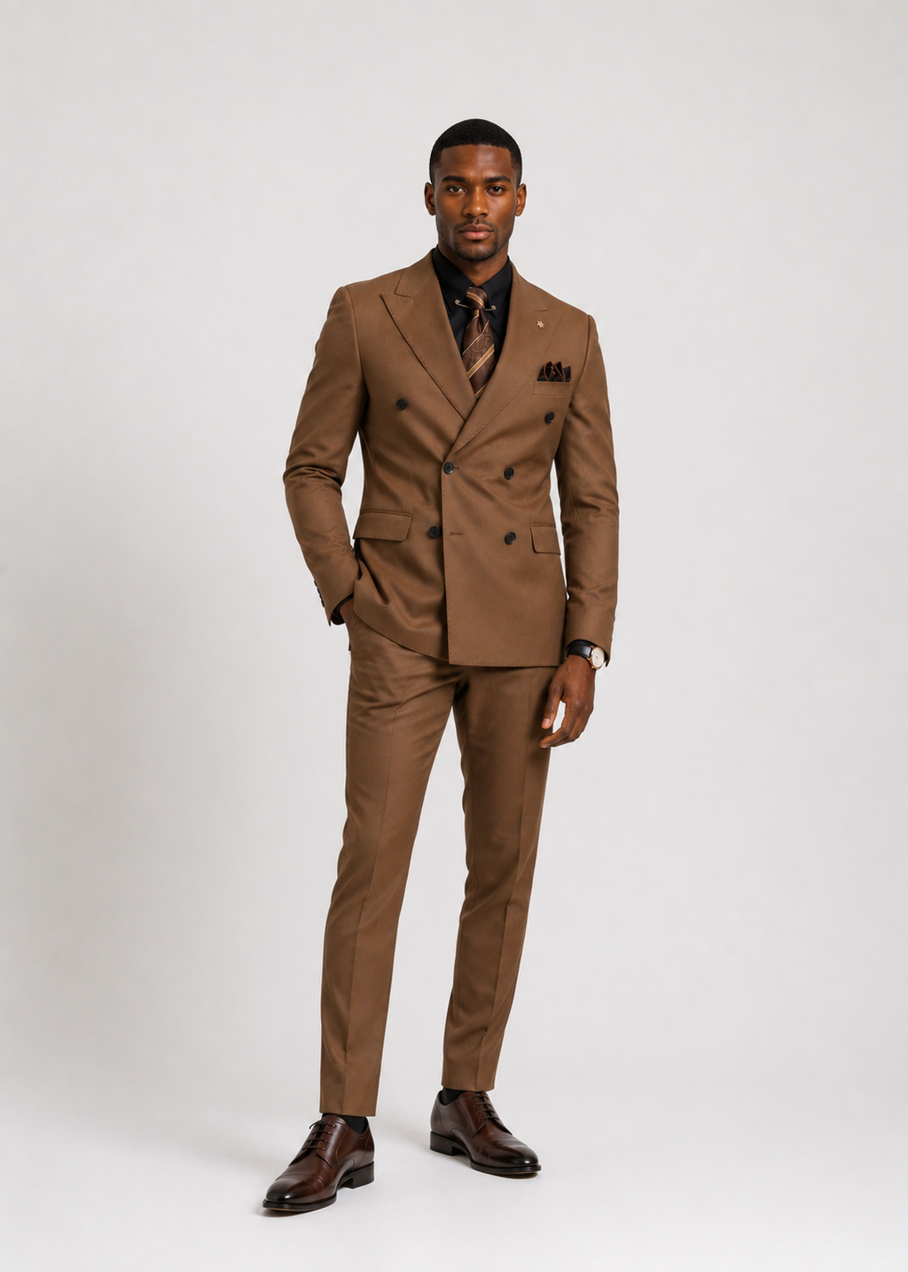 Portofino Suit Set