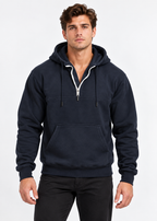 Zion Thick Hoodie