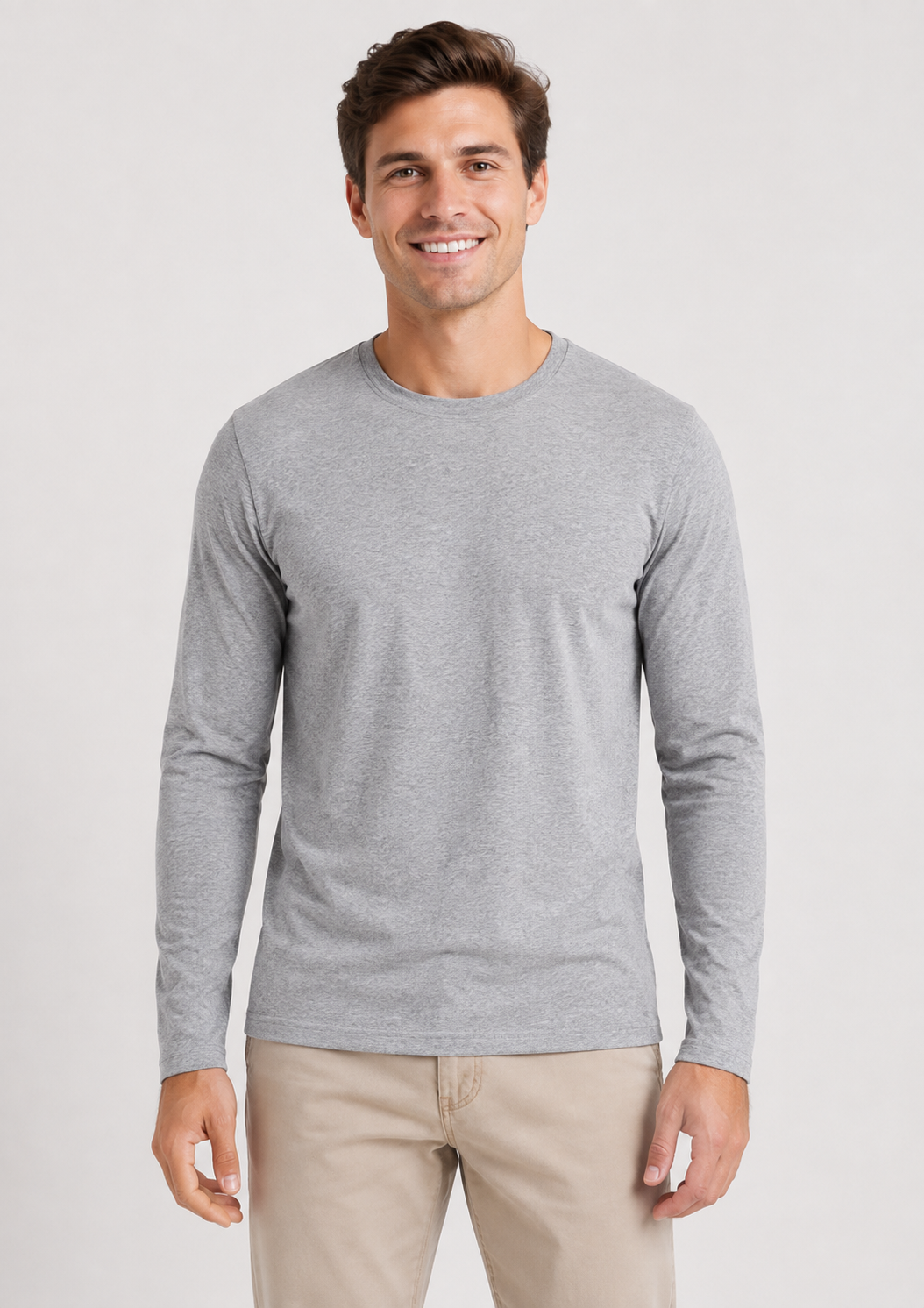 Loose Long Tee