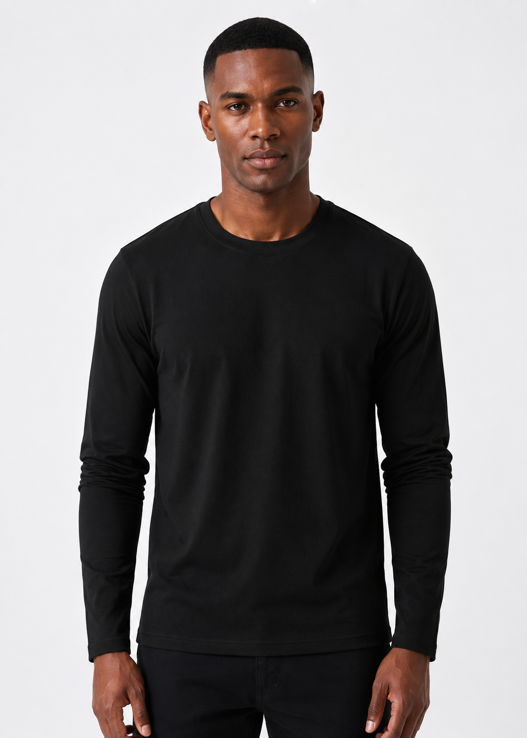 Cotton Base Polo