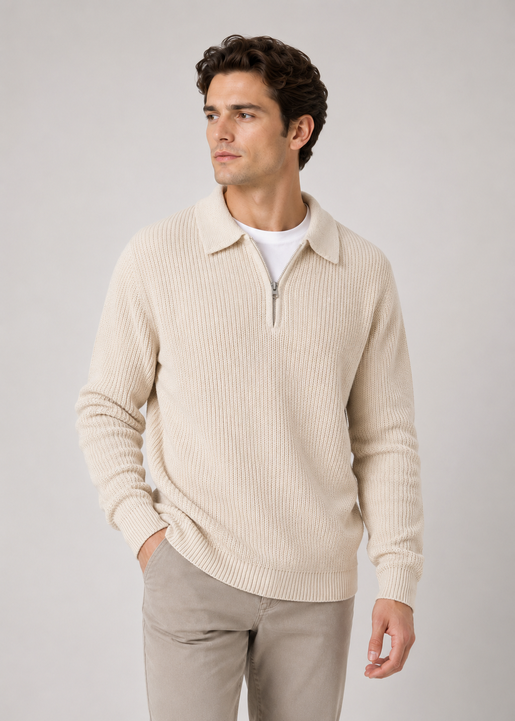 Autumn Polo