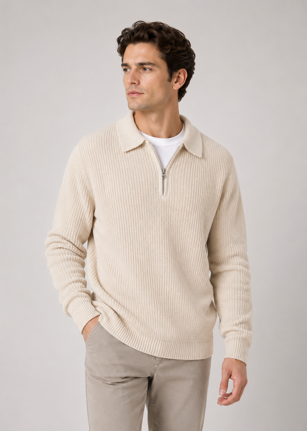 Autumn Polo