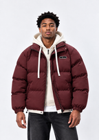 Zurich Puffer Jacket