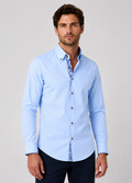 Shanghai Porcelain Shirt