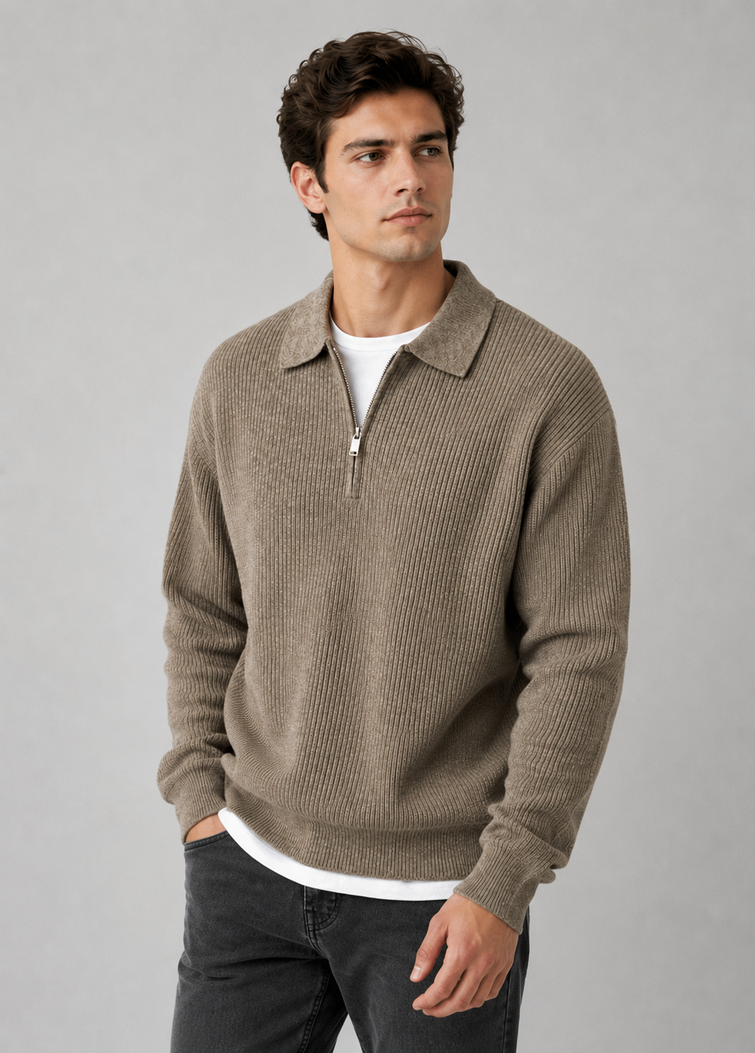 Autumn Polo