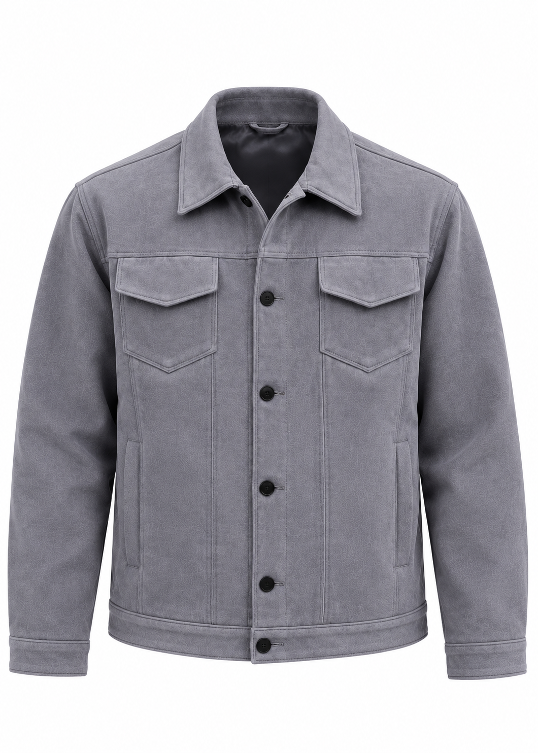 Monaco Slim Jacket