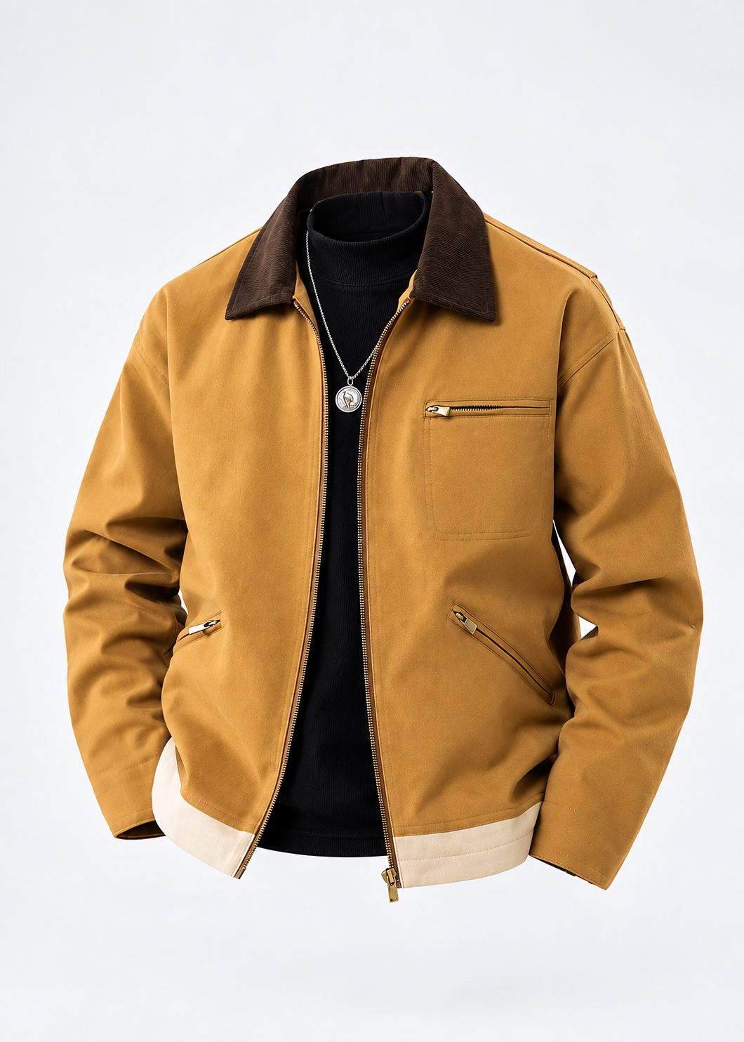 Windsor Field Jacket