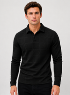 Button Polo