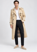 Windsor Slim Trench