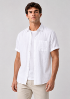 Capri Linen Shirt