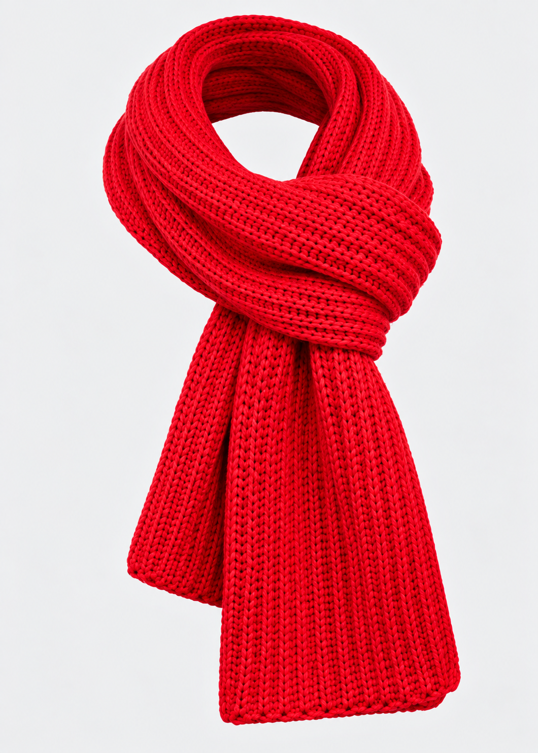 Zion Wool Scarf