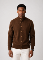 Zion Weston Turtleneck