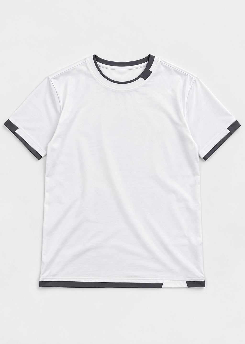 Basic Short Tee