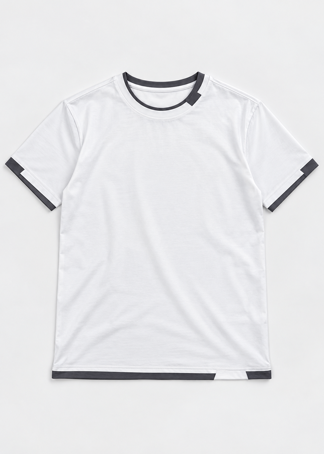 Basic Short Tee