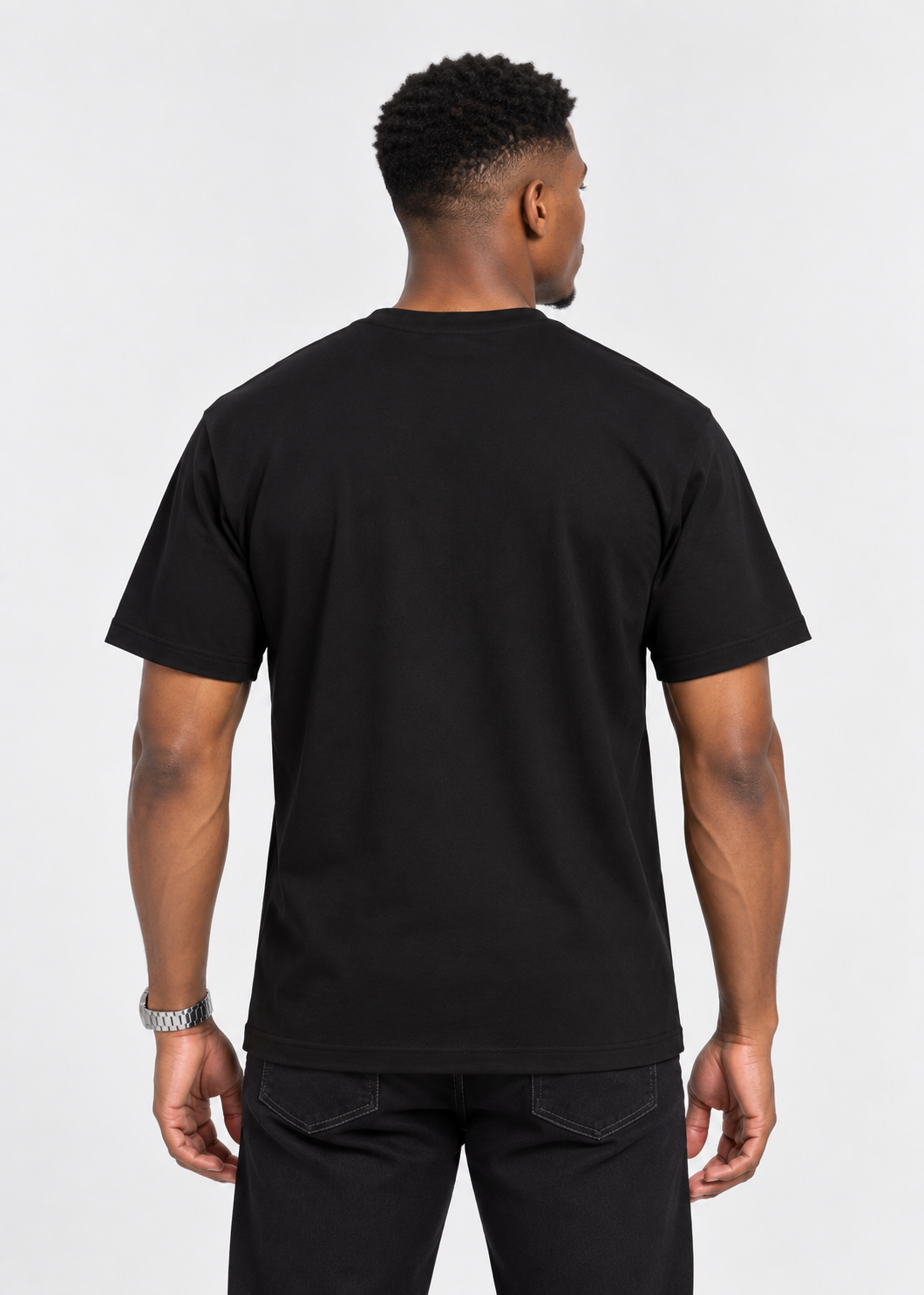 Cannes Basic Tee
