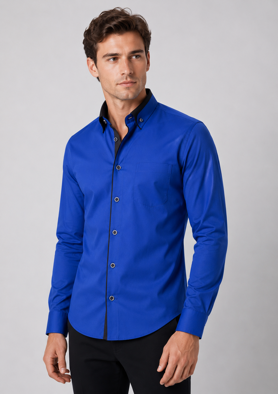 Stretch Shirt