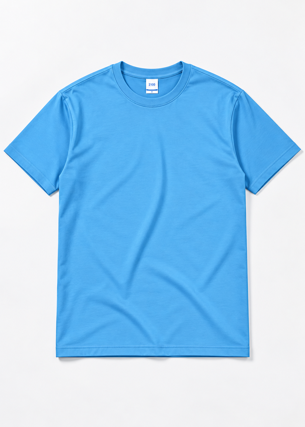 Cannes Basic Tee