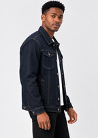 Portofino Denim Jacket