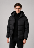 Down Jacket