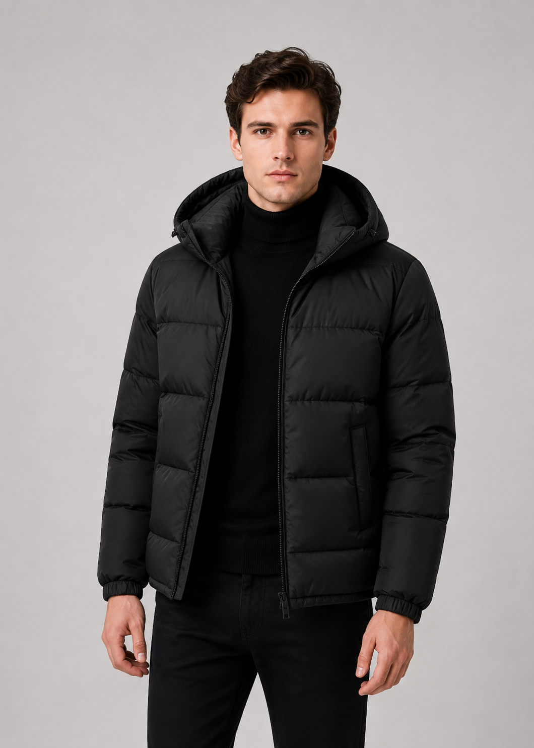 Down Jacket