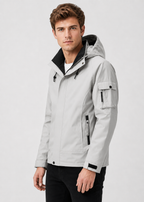 Monaco Jacket