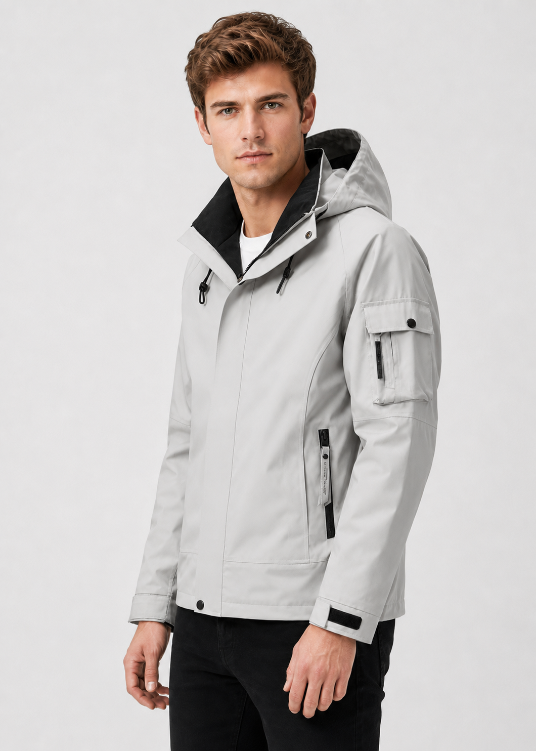 Monaco Jacket