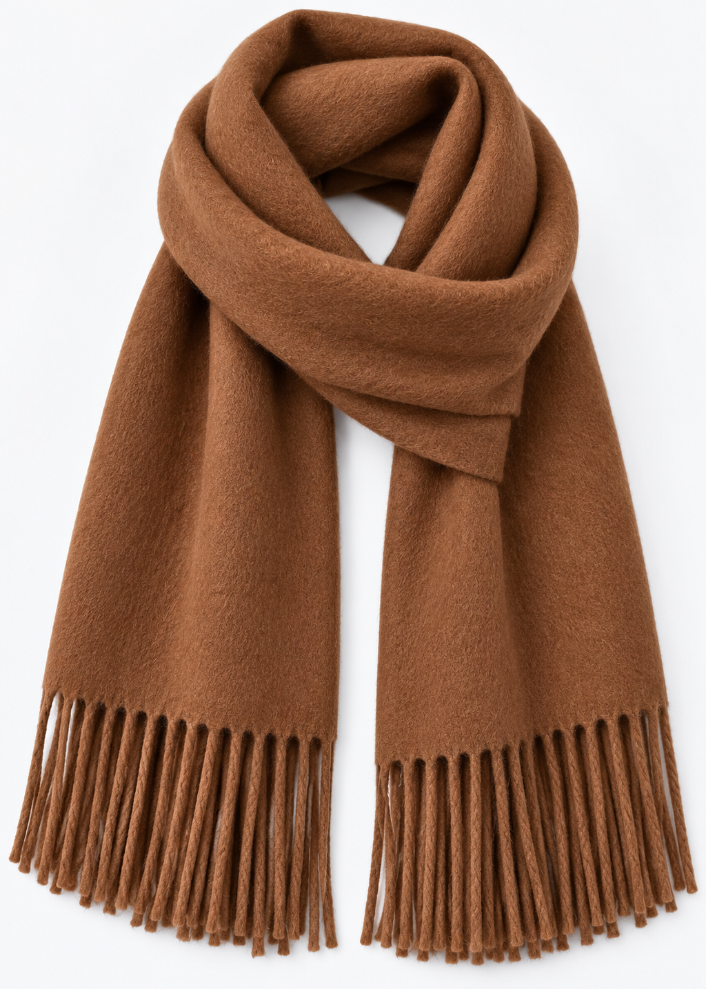 Riviera Tassel Scarf