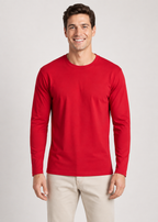 Loose Long Tee