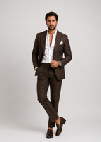 Cannes Blazer Set