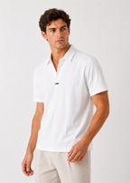 Zion Weston Classic Polo