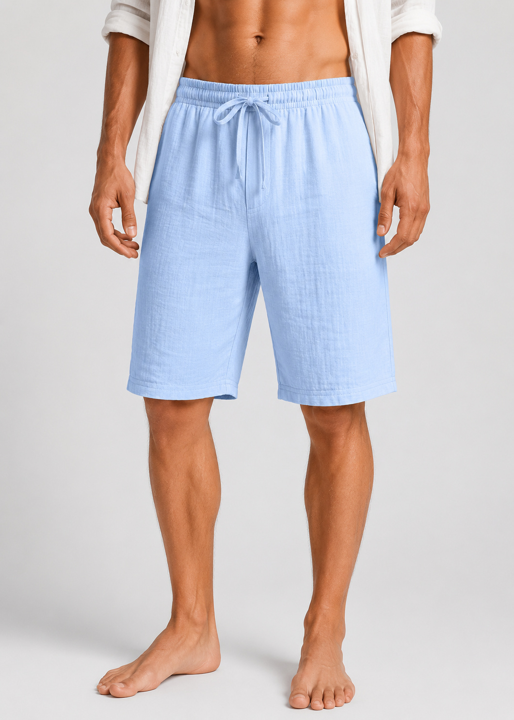 Drawstring Short