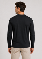 Loose Long Tee