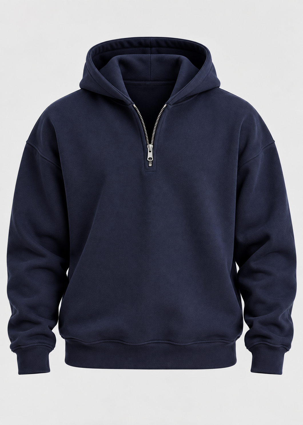 Austin Fleece Hoodie