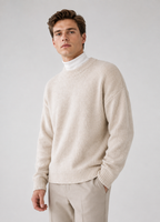 Portofino Pullover Tee