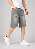 Washed Short