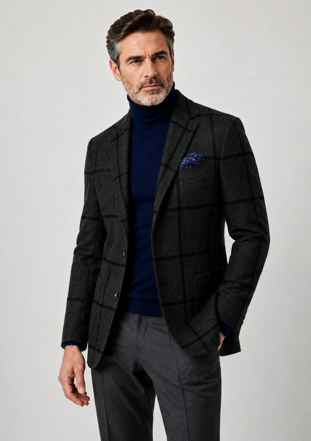 Trend Blazer