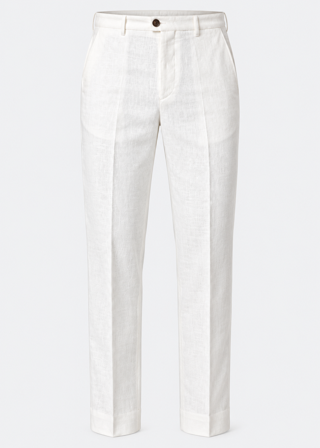 Ibiza Linen Trouser