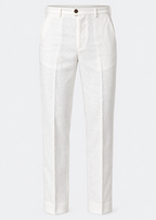 Ibiza Linen Trouser