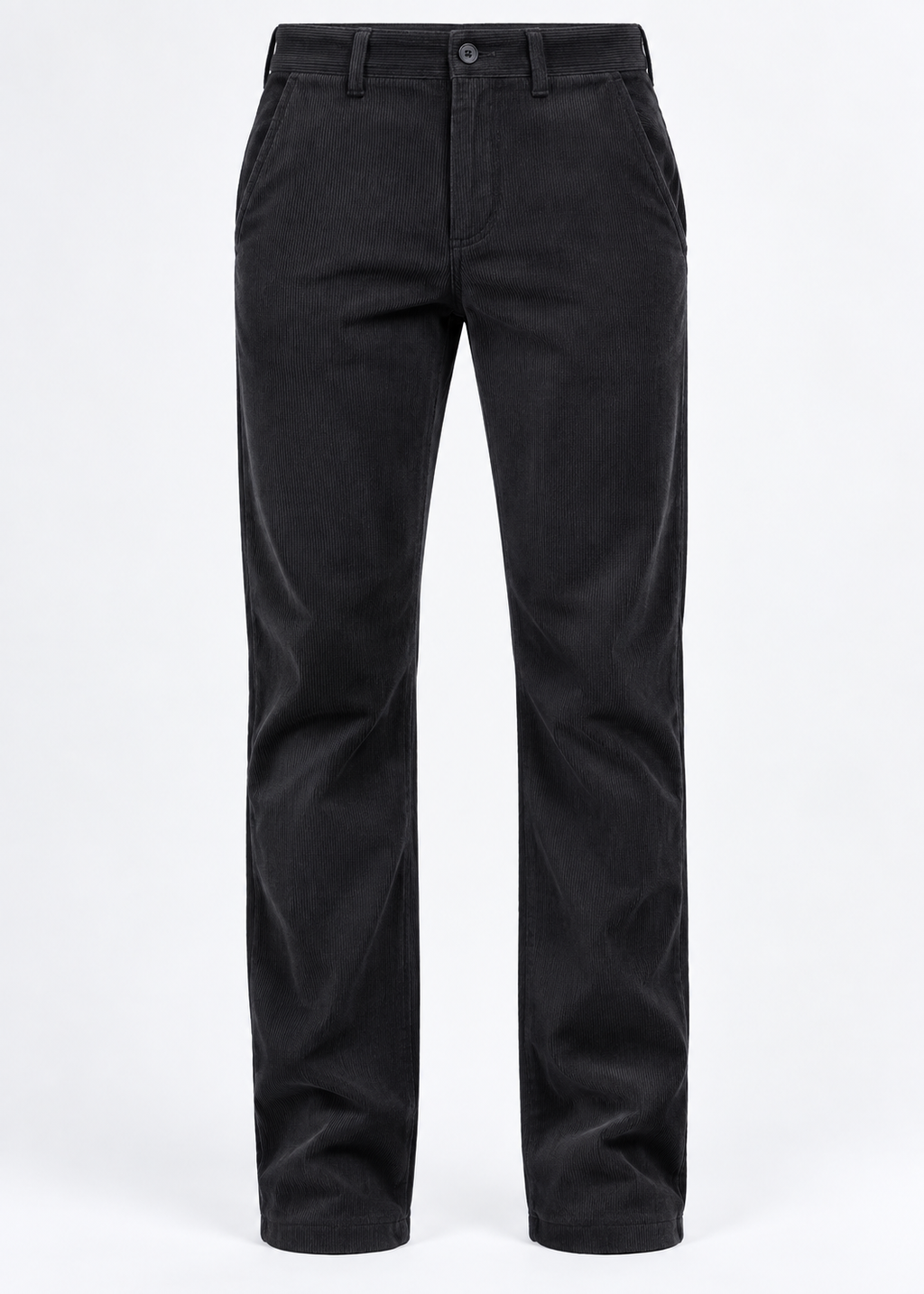 Monaco Velvet Trouser