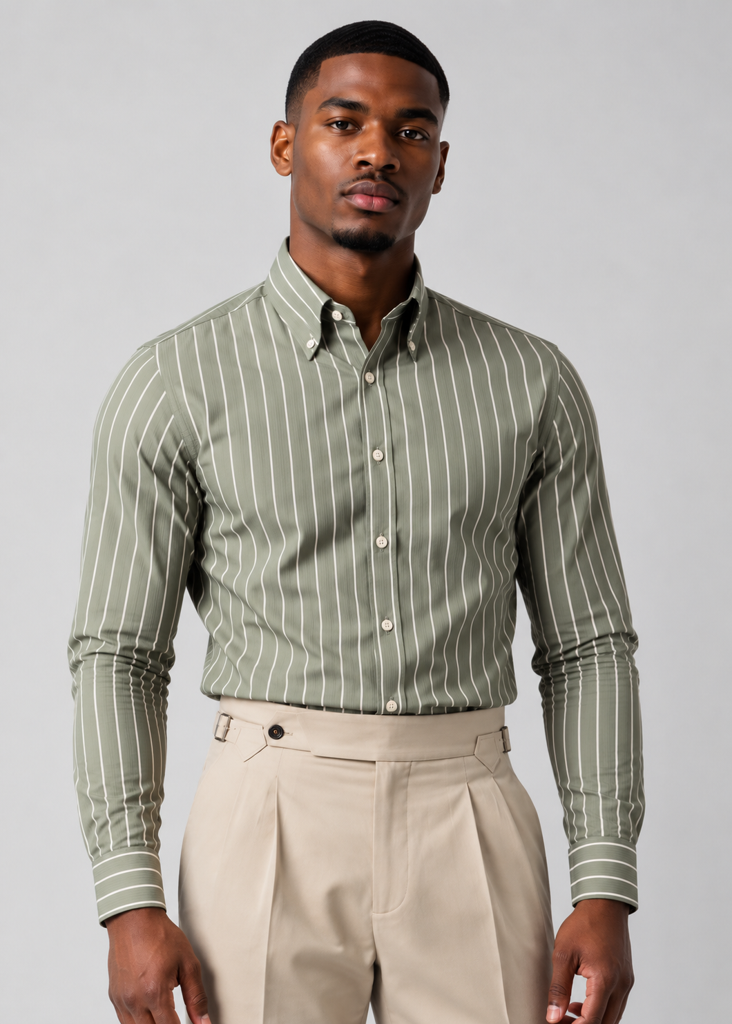 Leisure Shirt