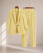 Blazer Set
