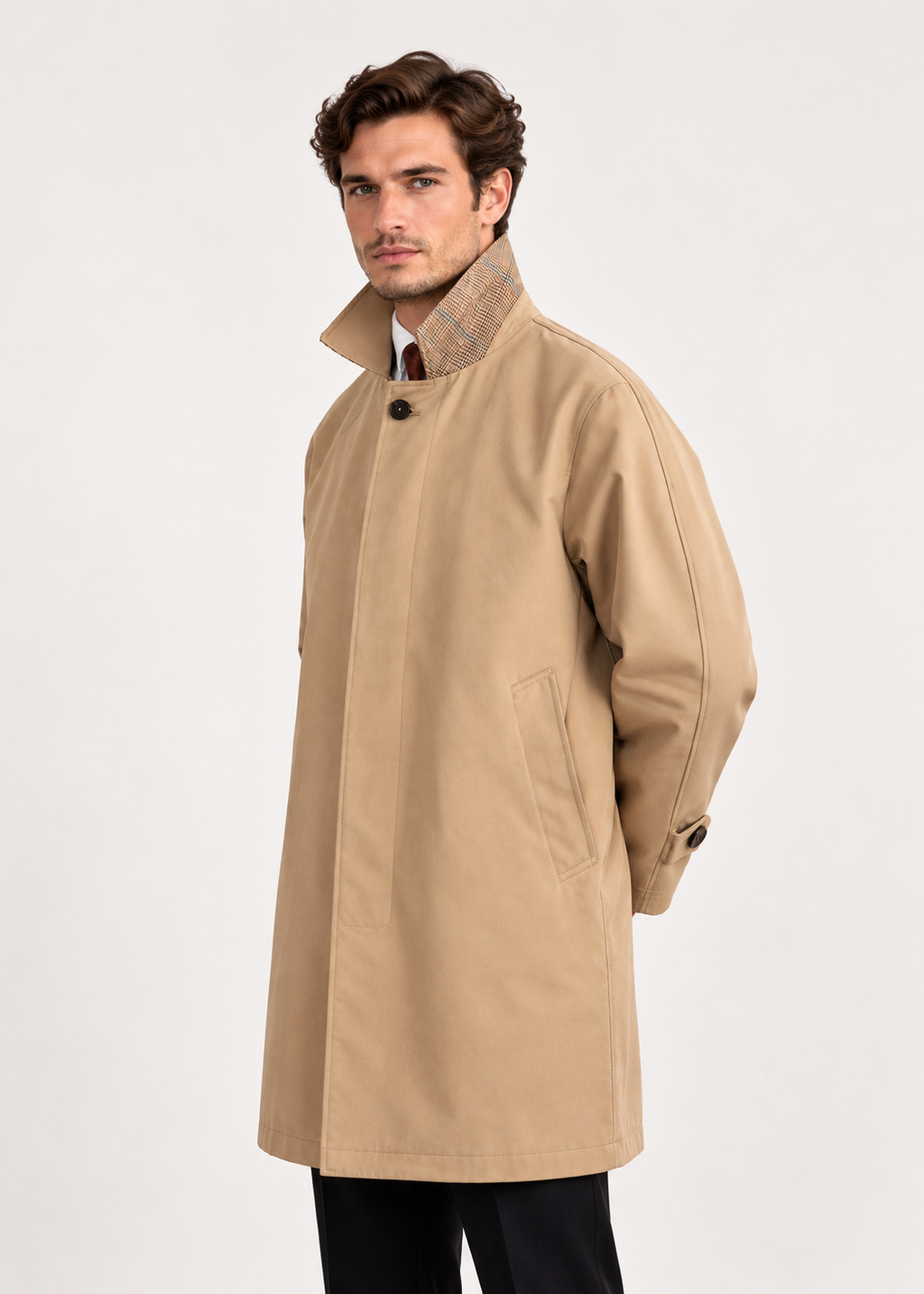Kensington Business Trench