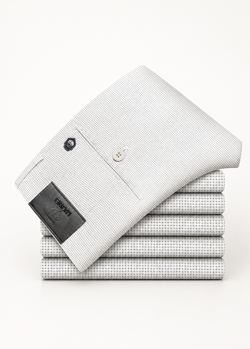 Pencil Trouser