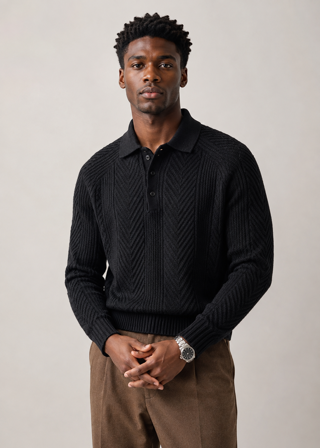 Zurich Thermal Polo