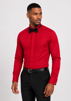 Cufflink Shirt