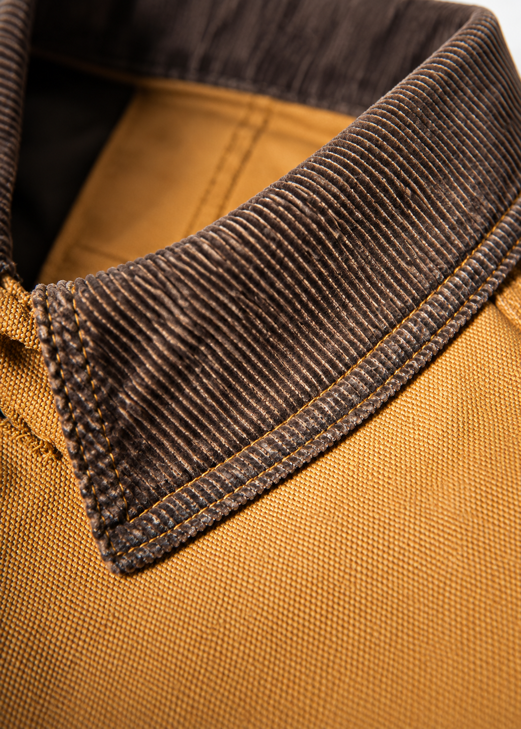 Amalfi Canvas Jacket