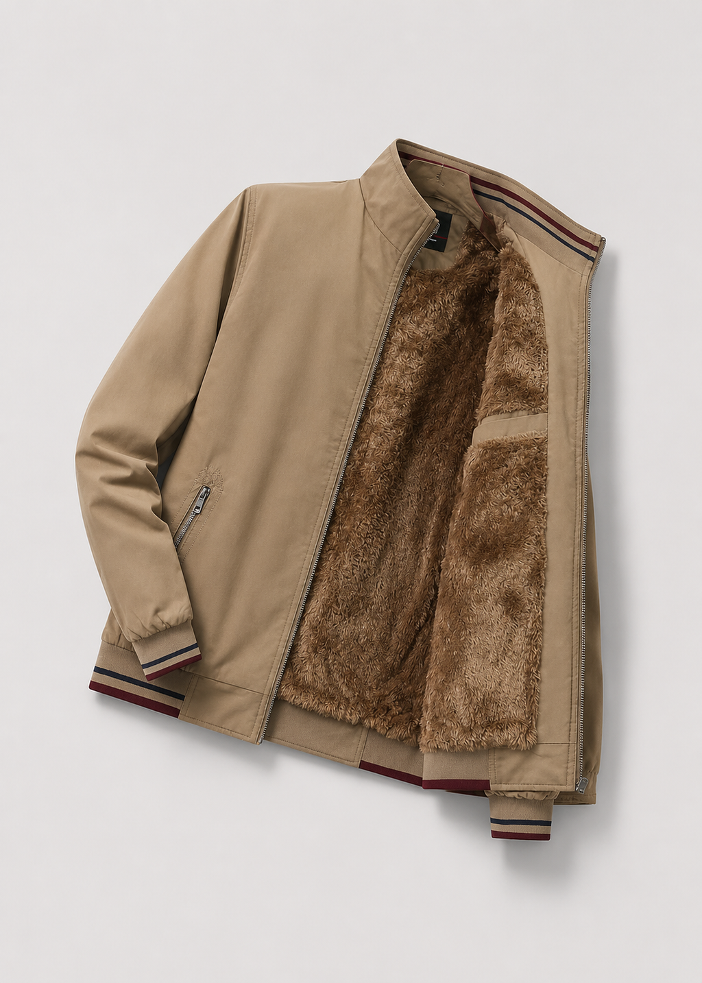 Velvet Jacket
