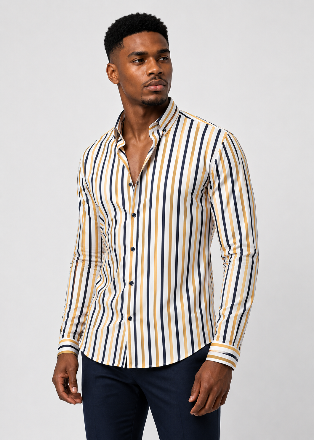Stripe Shirt