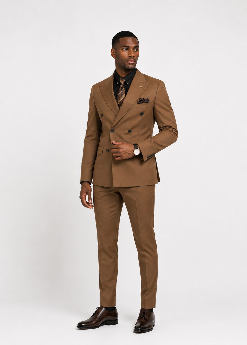 Portofino Suit Set